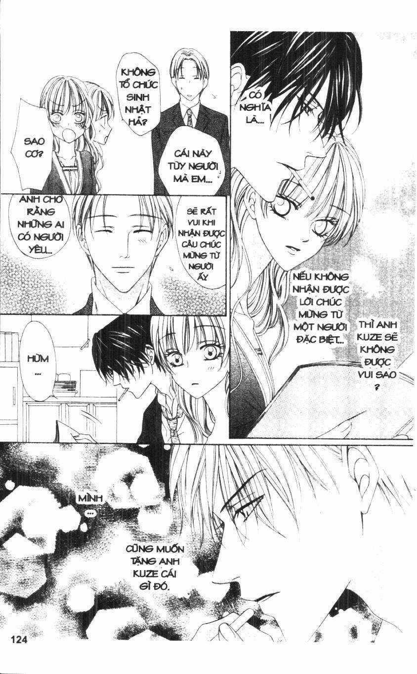 007 Phá Án - Chapter 8 - Trang 116