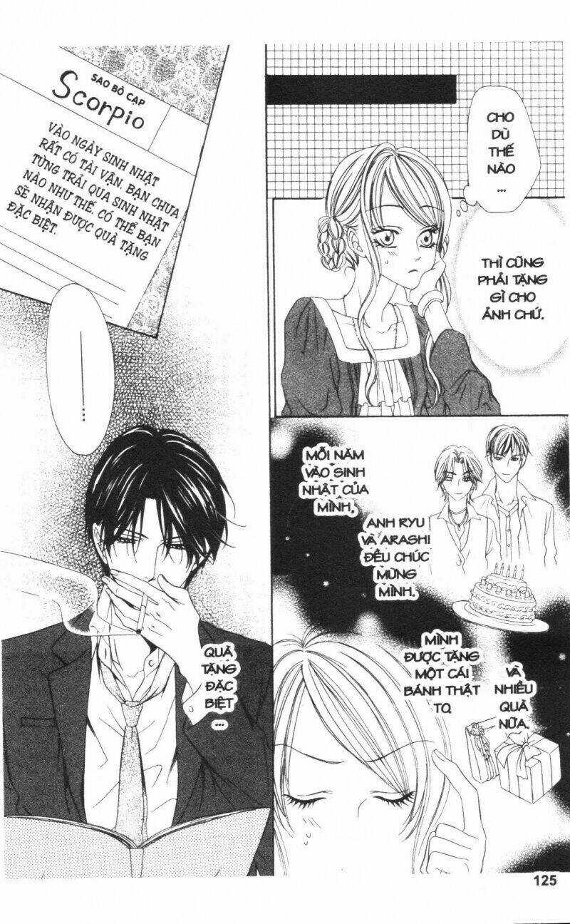 007 Phá Án - Chapter 8 - Trang 117