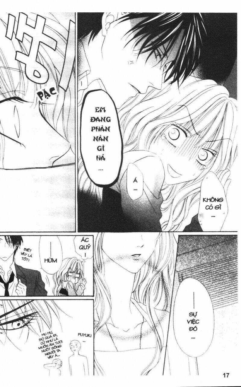 007 Phá Án - Chapter 8 - Trang 13