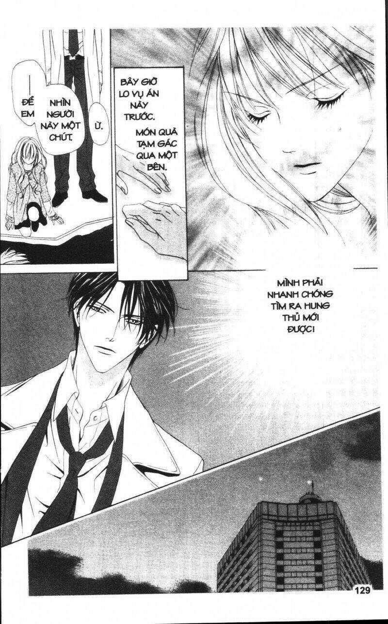 007 Phá Án - Chapter 8 - Trang 121