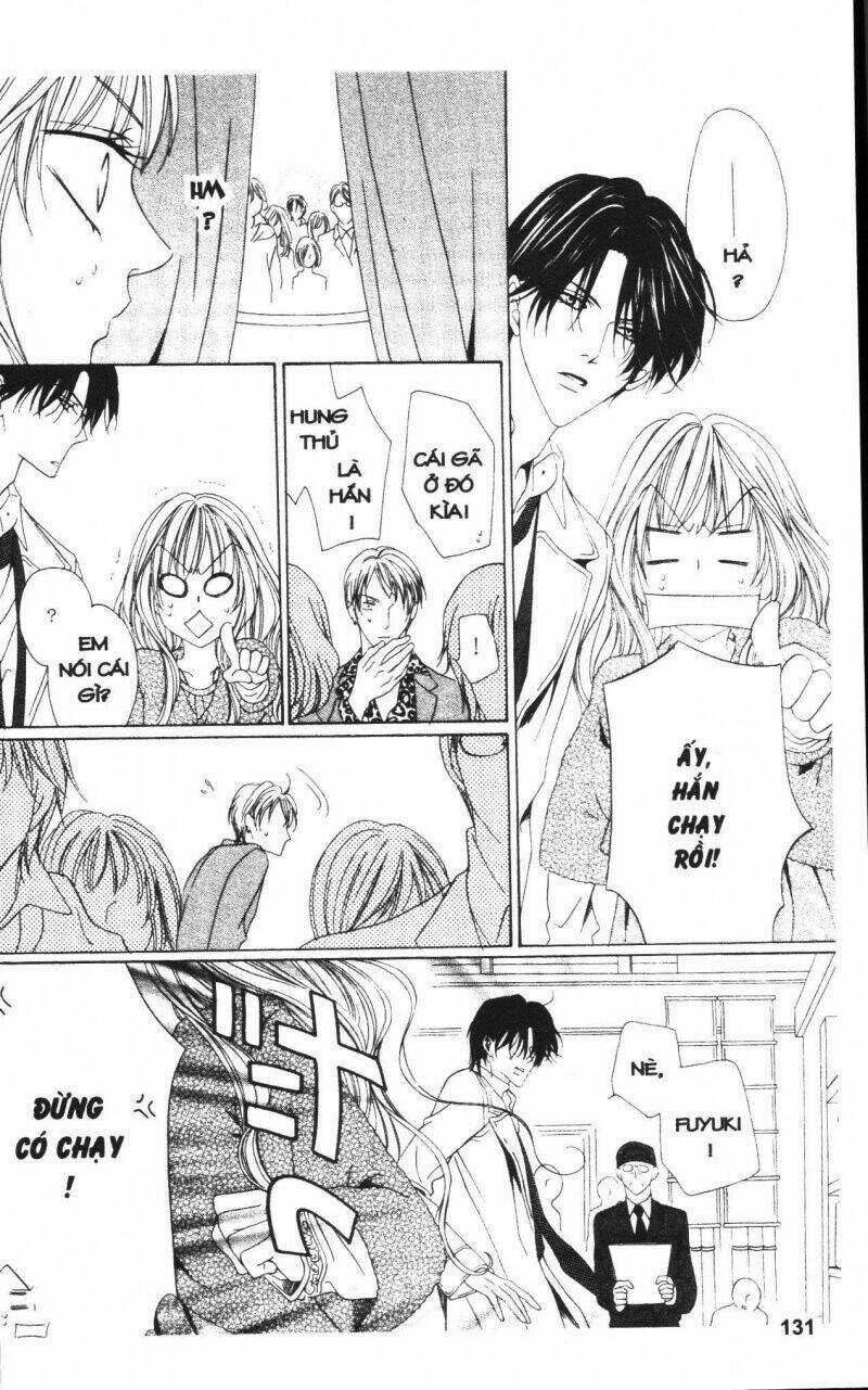 007 Phá Án - Chapter 8 - Trang 123