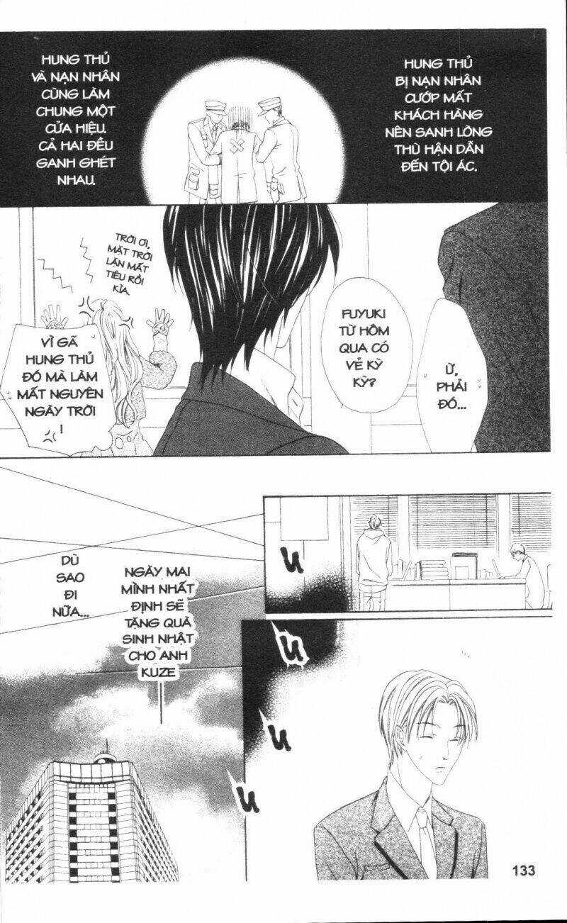 007 Phá Án - Chapter 8 - Trang 125