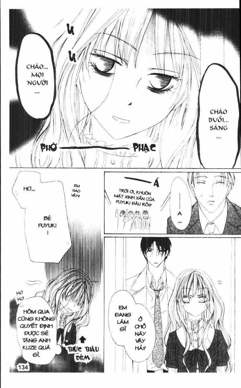 007 Phá Án - Chapter 8 - Trang 126