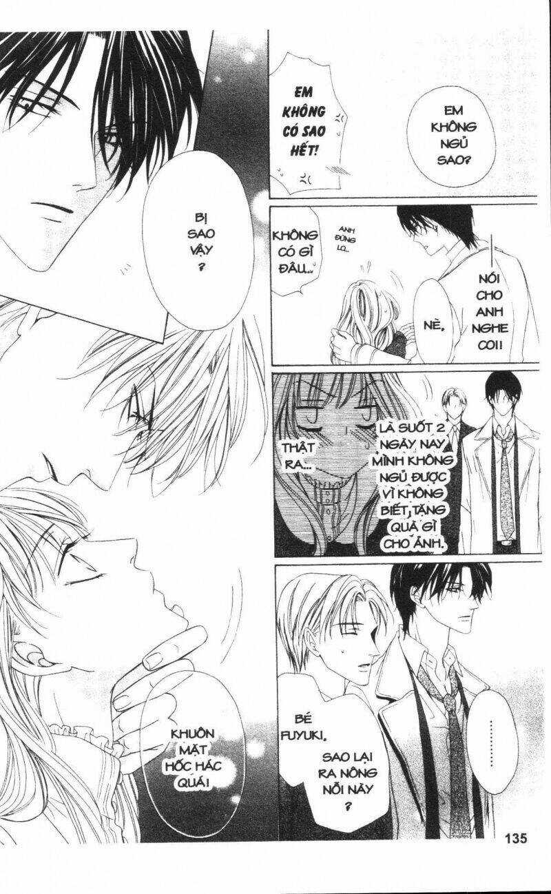 007 Phá Án - Chapter 8 - Trang 127