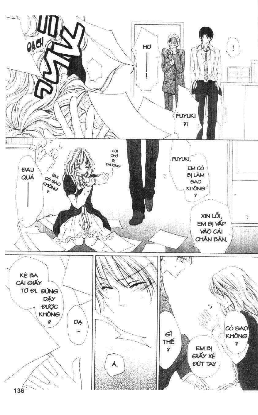 007 Phá Án - Chapter 8 - Trang 128