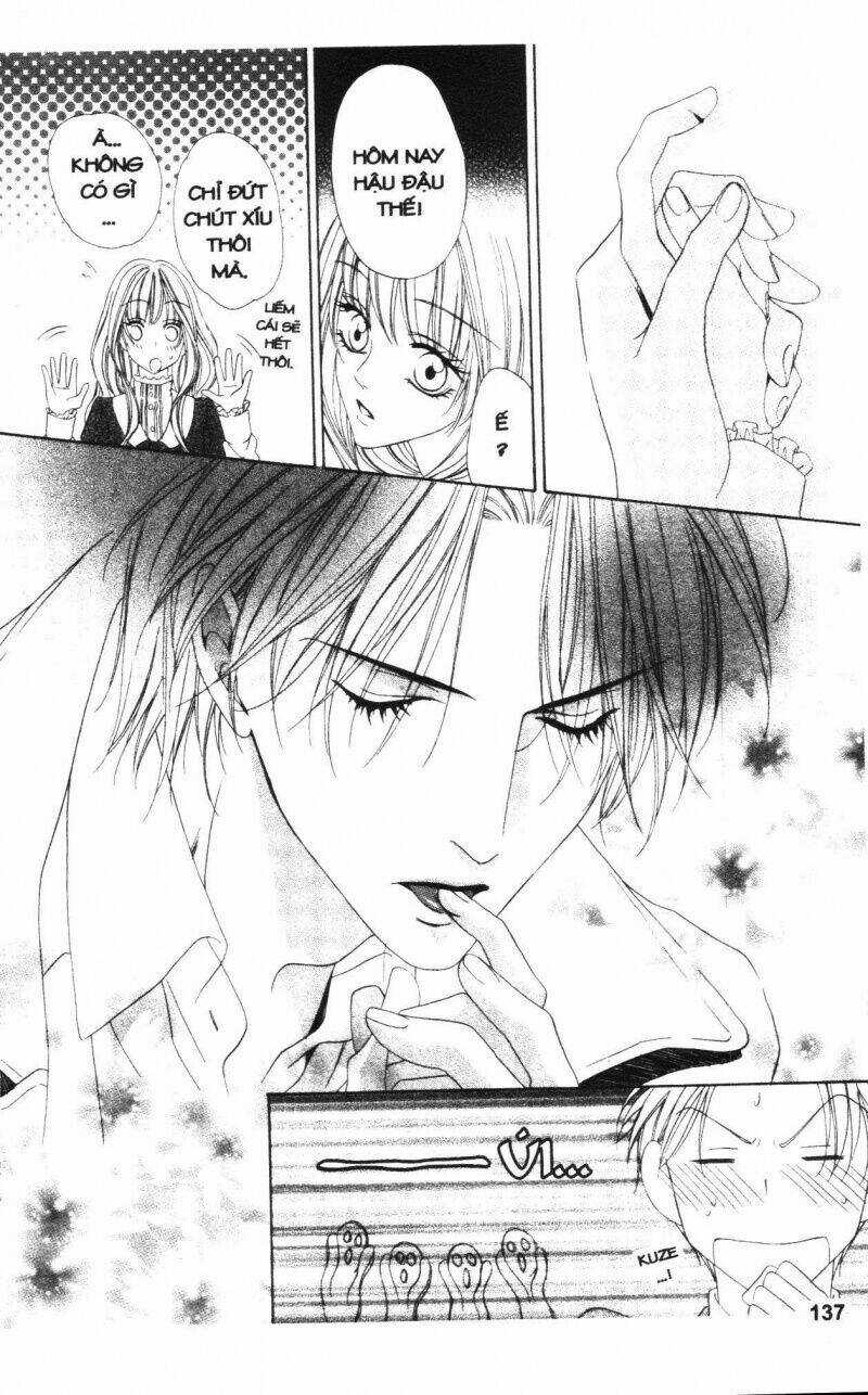 007 Phá Án - Chapter 8 - Trang 129