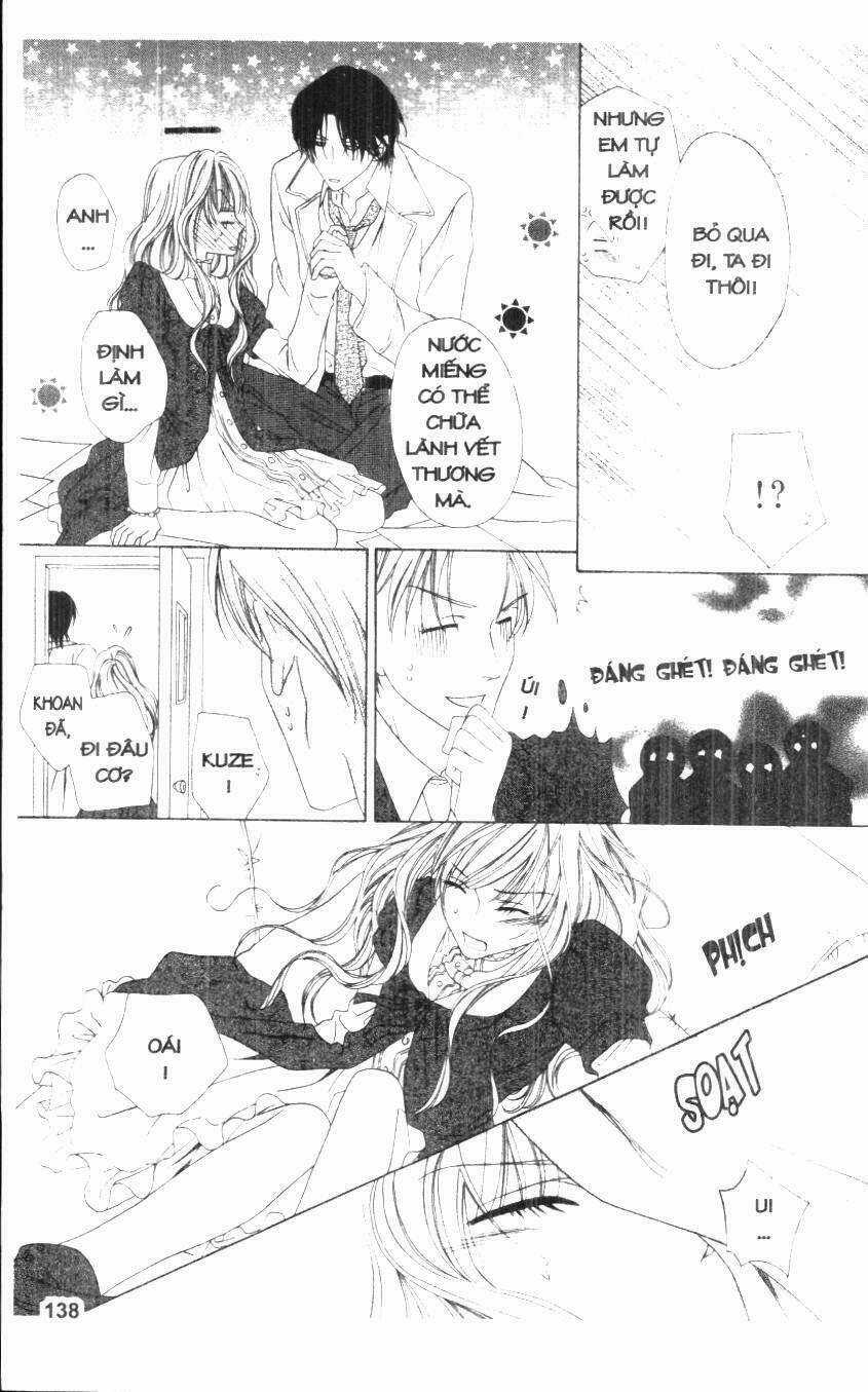 007 Phá Án - Chapter 8 - Trang 130