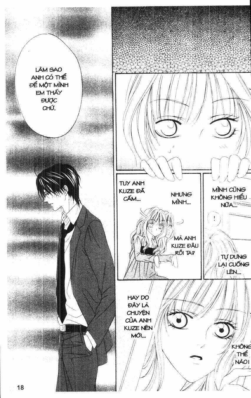 007 Phá Án - Chapter 8 - Trang 14