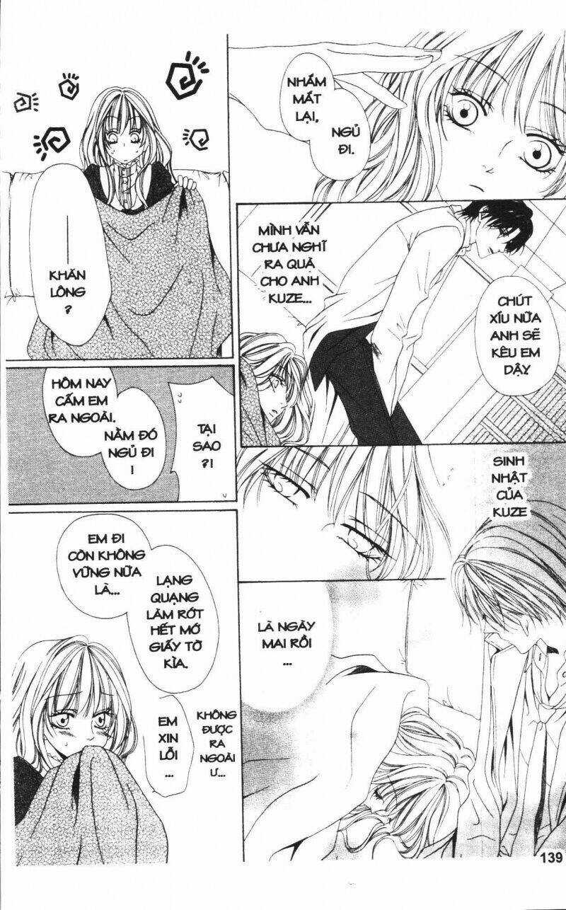 007 Phá Án - Chapter 8 - Trang 131