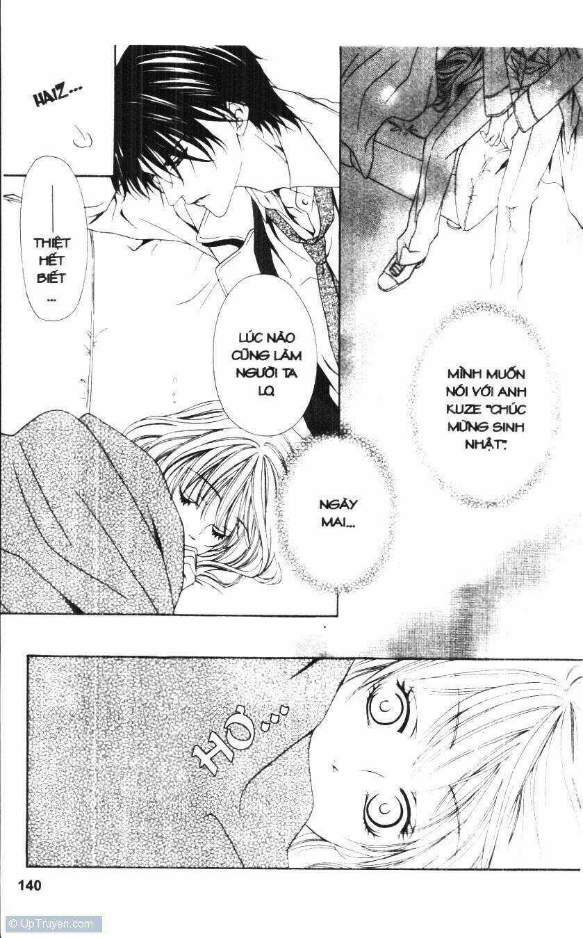 007 Phá Án - Chapter 8 - Trang 132