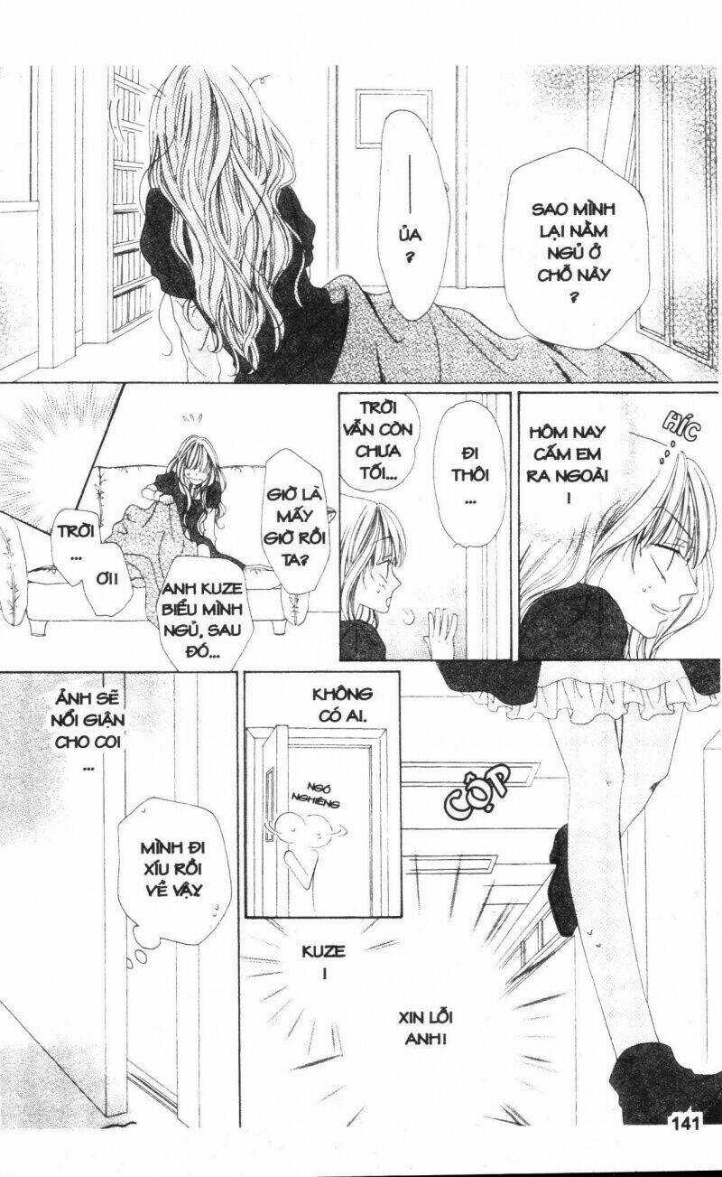 007 Phá Án - Chapter 8 - Trang 133