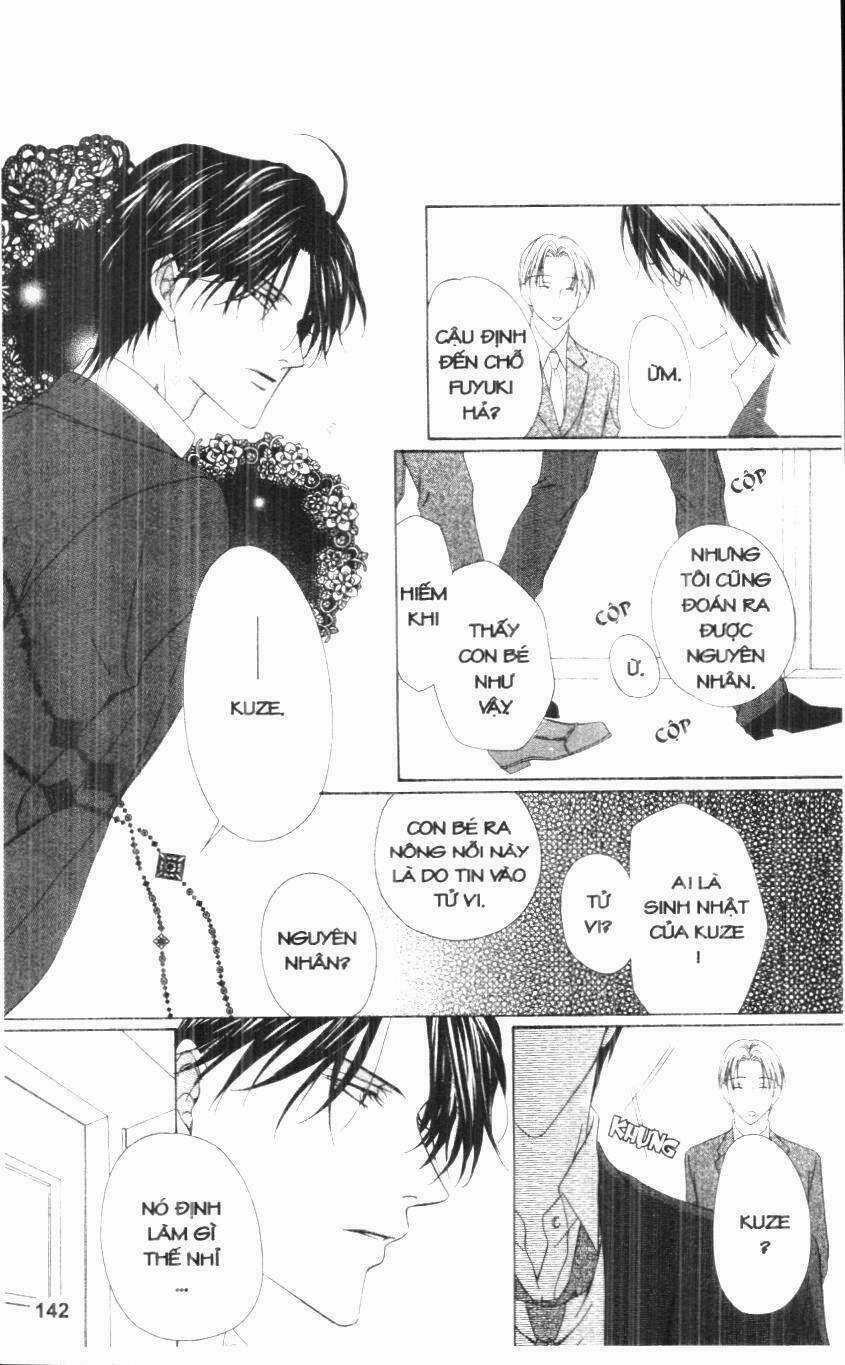 007 Phá Án - Chapter 8 - Trang 134