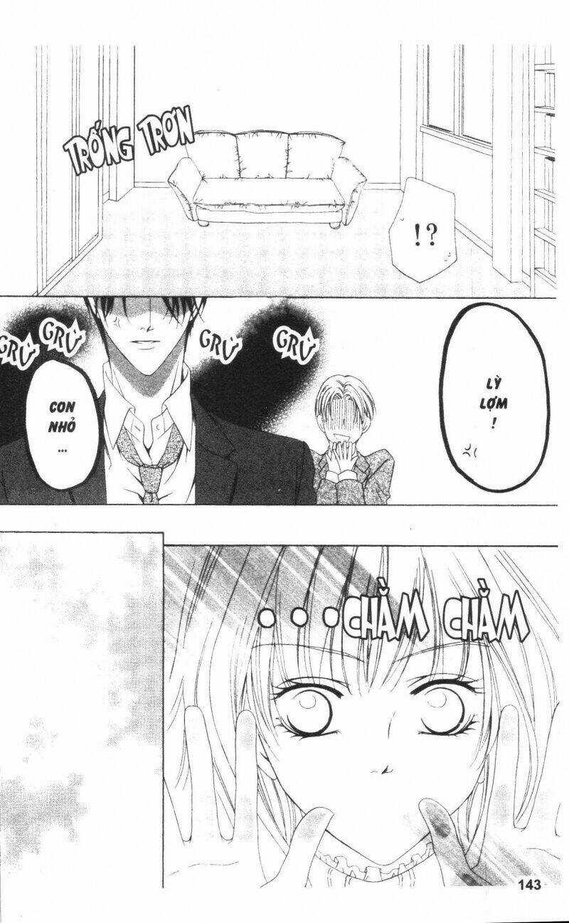 007 Phá Án - Chapter 8 - Trang 135