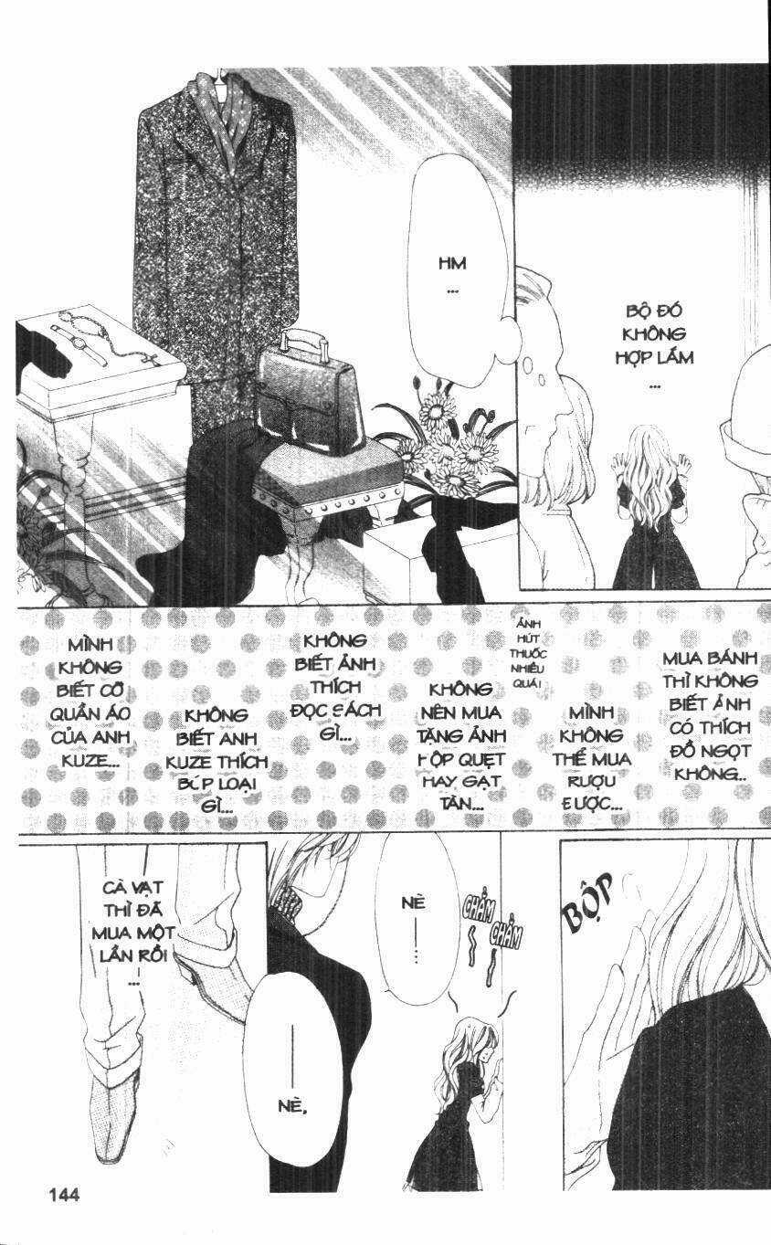 007 Phá Án - Chapter 8 - Trang 136