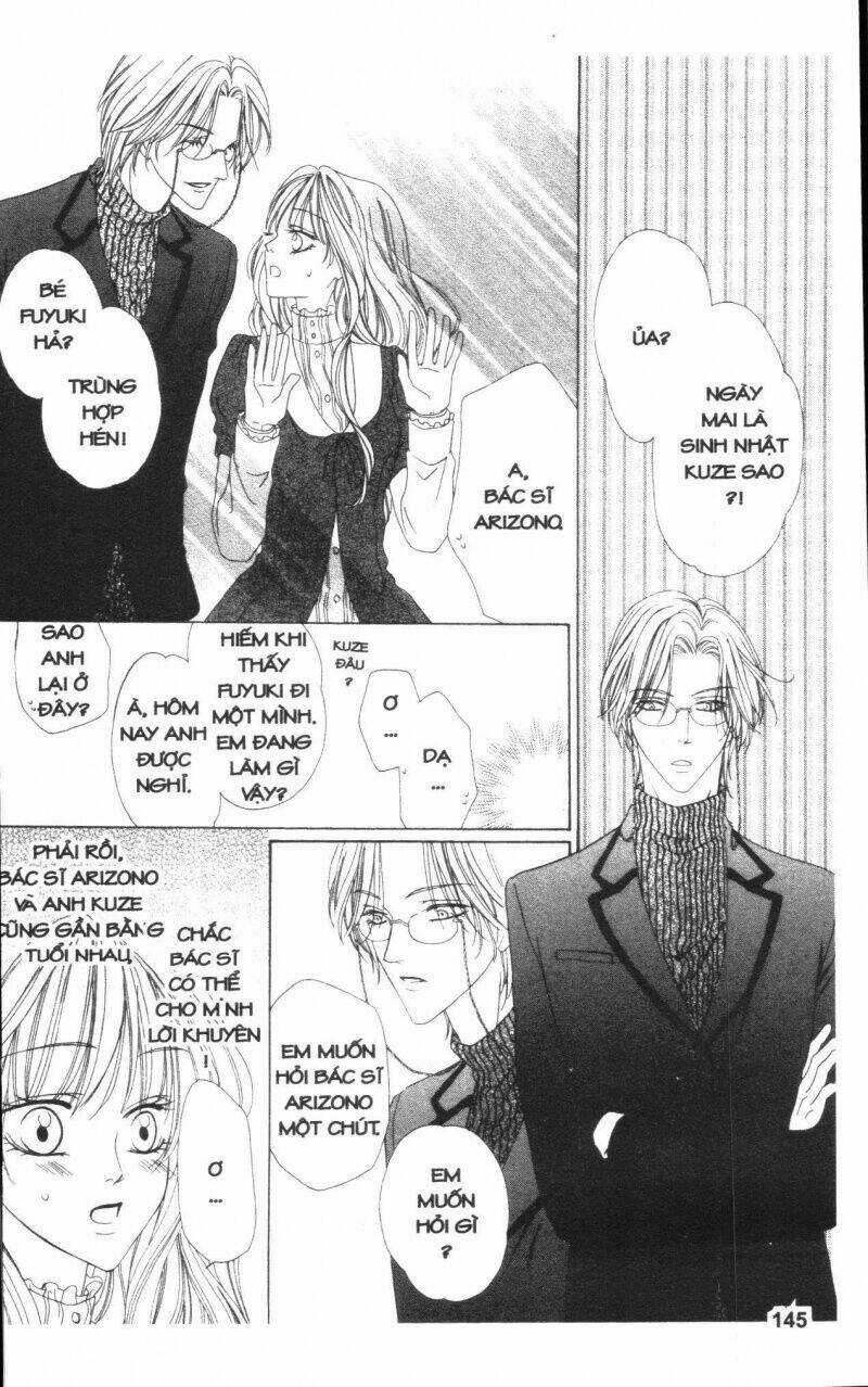 007 Phá Án - Chapter 8 - Trang 137