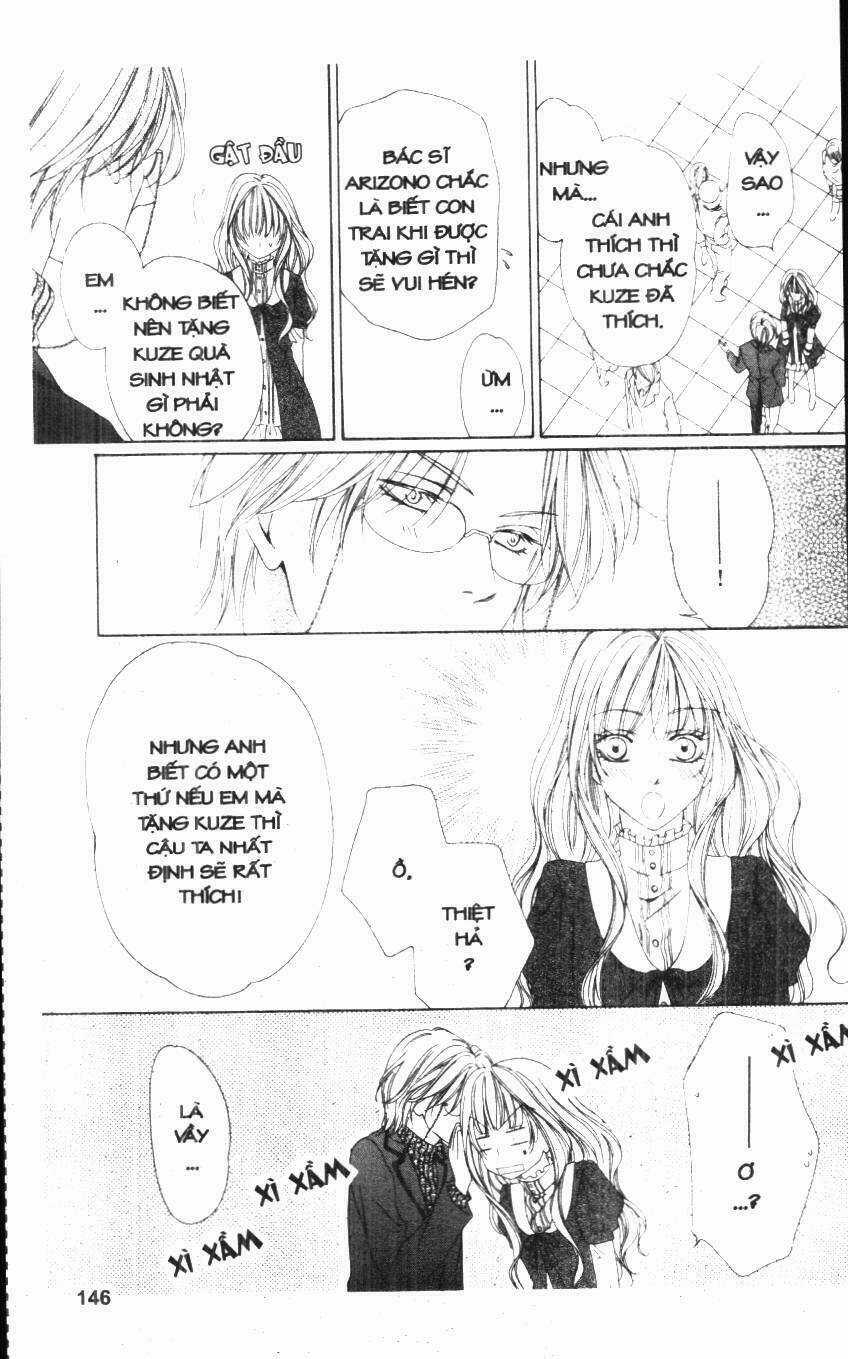 007 Phá Án - Chapter 8 - Trang 138