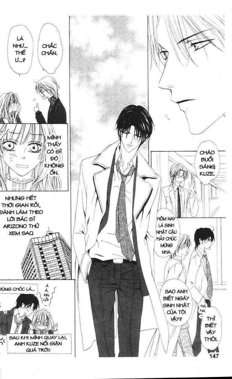 007 Phá Án - Chapter 8 - Trang 139