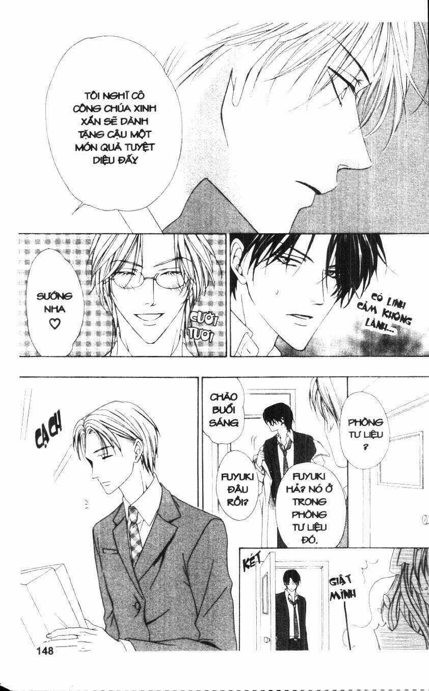 007 Phá Án - Chapter 8 - Trang 140