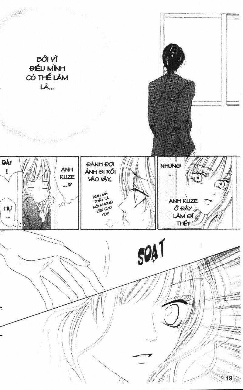 007 Phá Án - Chapter 8 - Trang 15