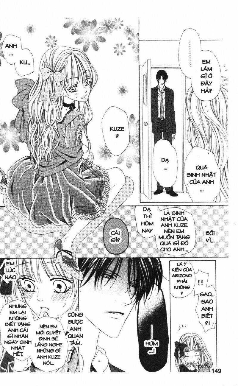 007 Phá Án - Chapter 8 - Trang 141