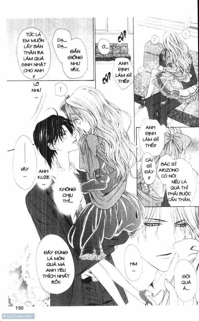 007 Phá Án - Chapter 8 - Trang 142