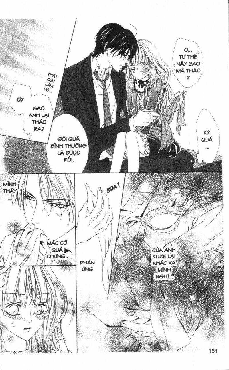 007 Phá Án - Chapter 8 - Trang 143