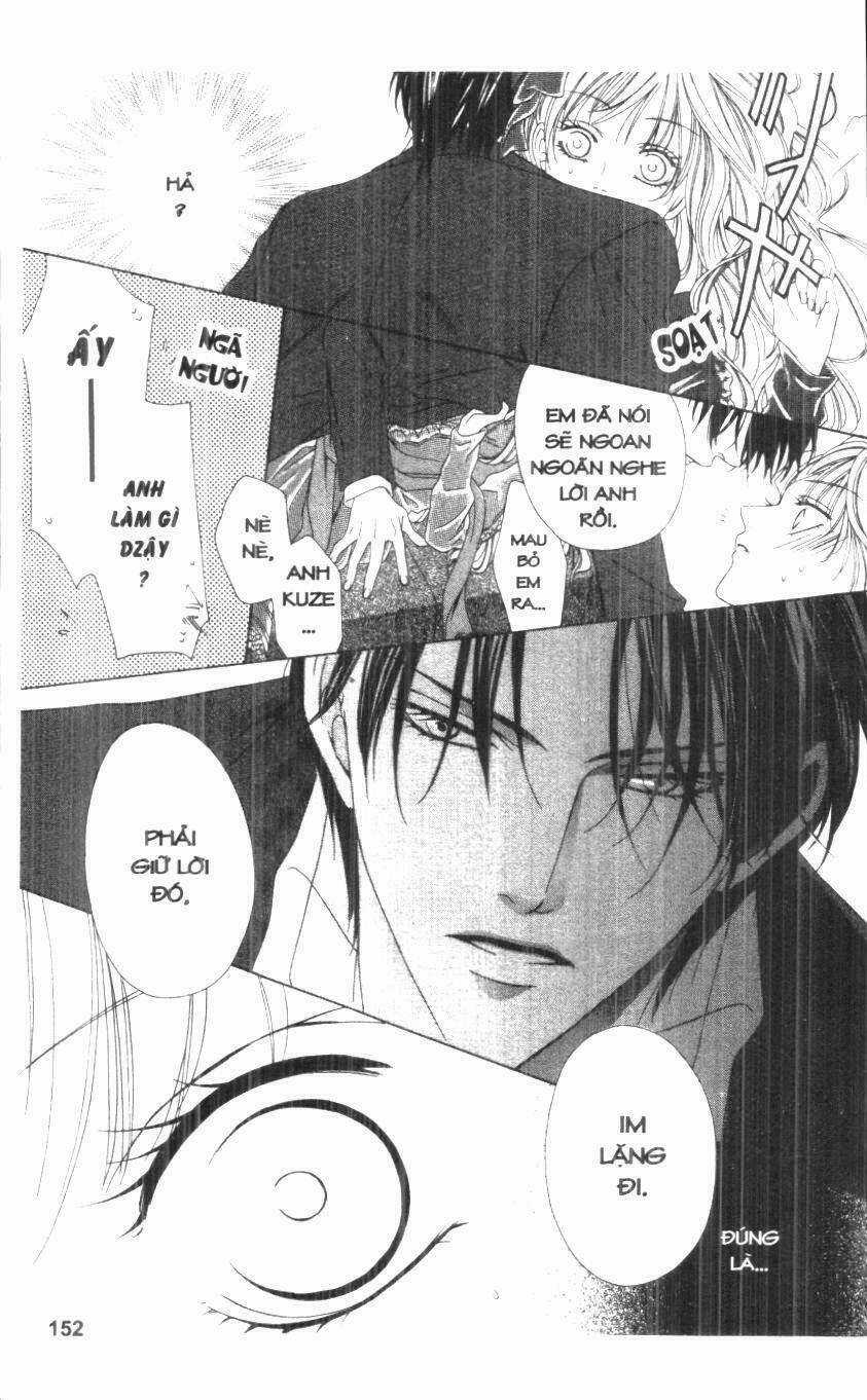 007 Phá Án - Chapter 8 - Trang 144