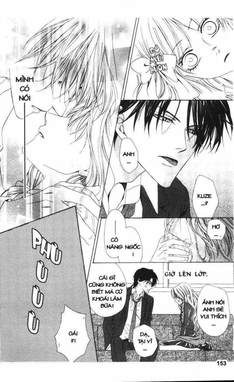 007 Phá Án - Chapter 8 - Trang 145