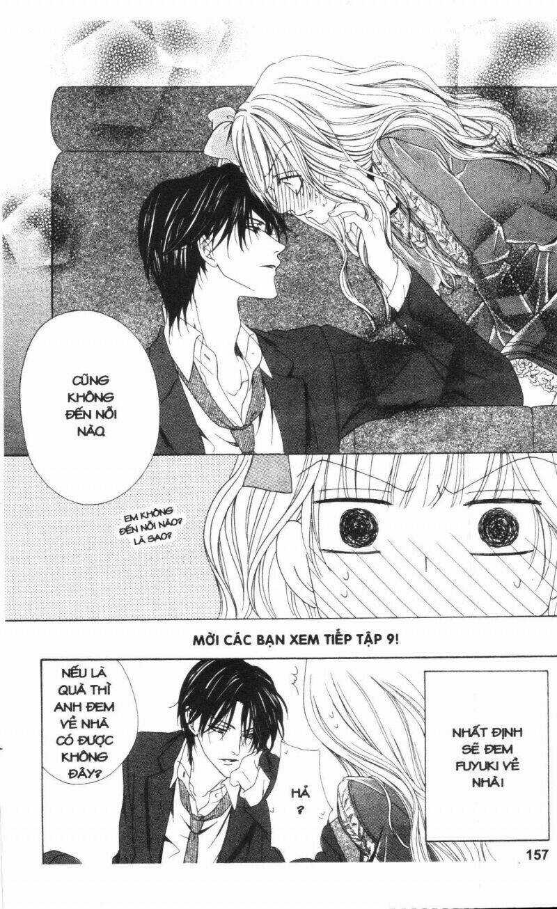 007 Phá Án - Chapter 8 - Trang 149