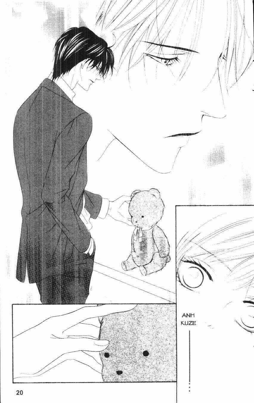 007 Phá Án - Chapter 8 - Trang 16