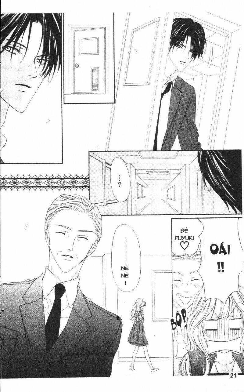 007 Phá Án - Chapter 8 - Trang 17