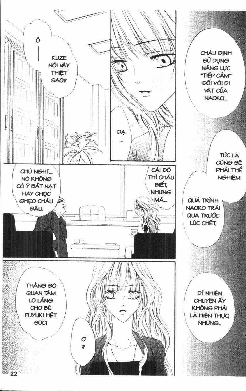 007 Phá Án - Chapter 8 - Trang 18