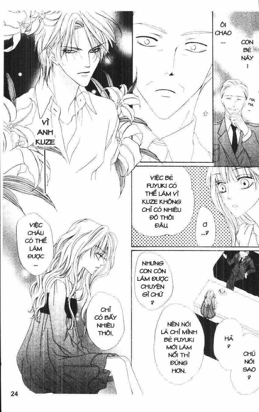 007 Phá Án - Chapter 8 - Trang 20