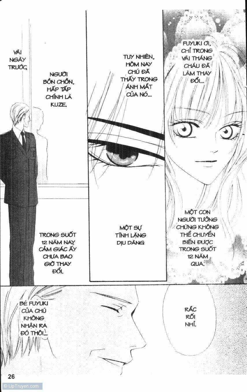 007 Phá Án - Chapter 8 - Trang 22