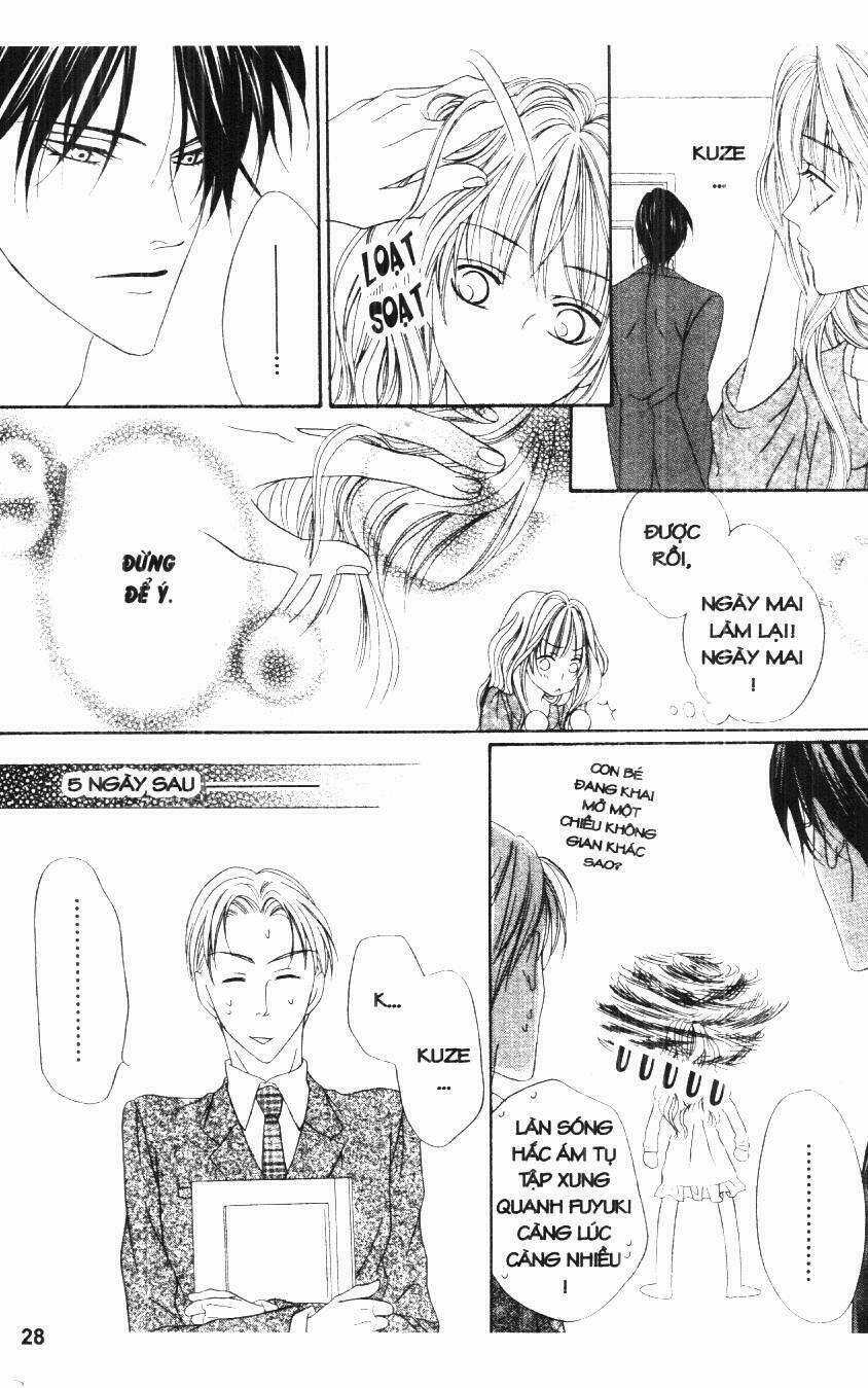 007 Phá Án - Chapter 8 - Trang 24