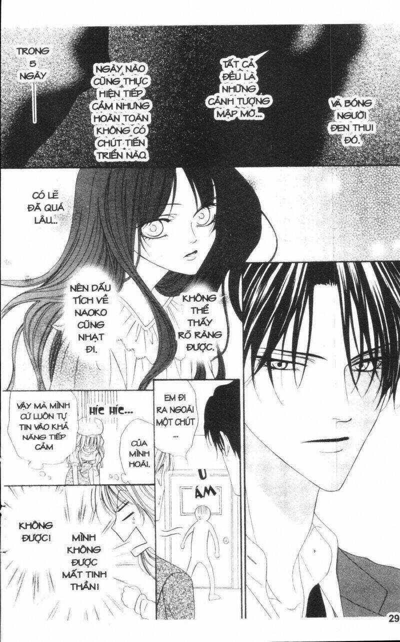 007 Phá Án - Chapter 8 - Trang 25