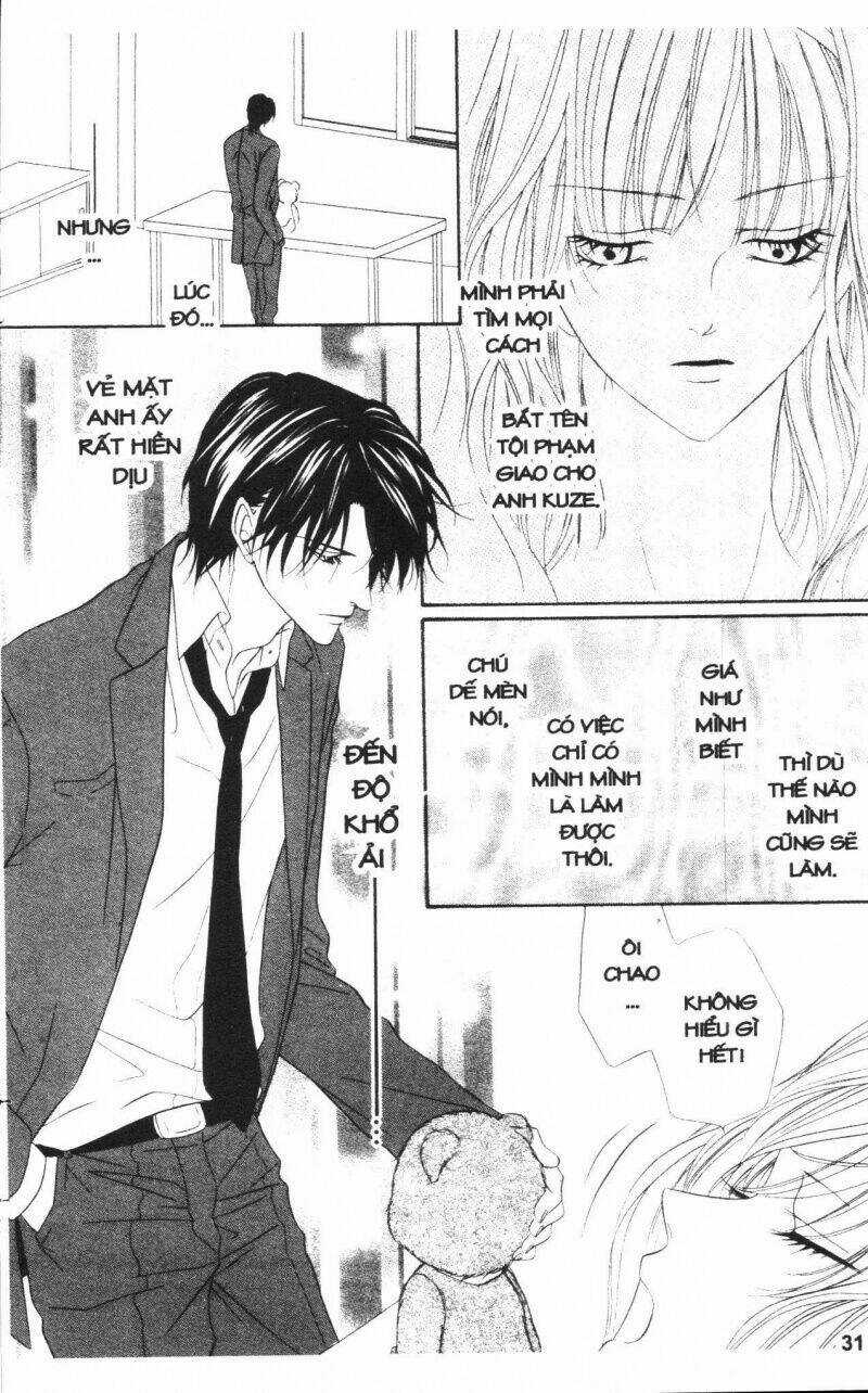 007 Phá Án - Chapter 8 - Trang 27