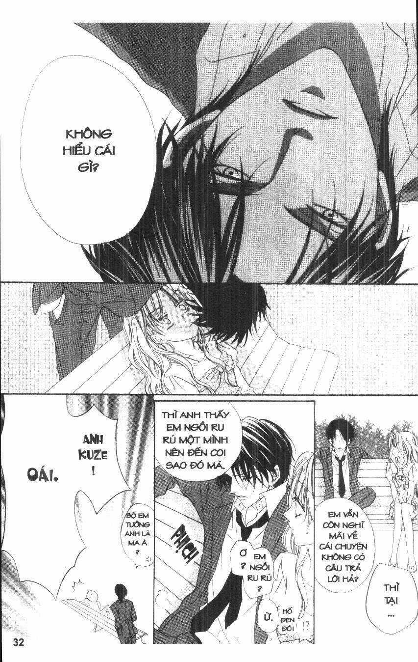 007 Phá Án - Chapter 8 - Trang 28