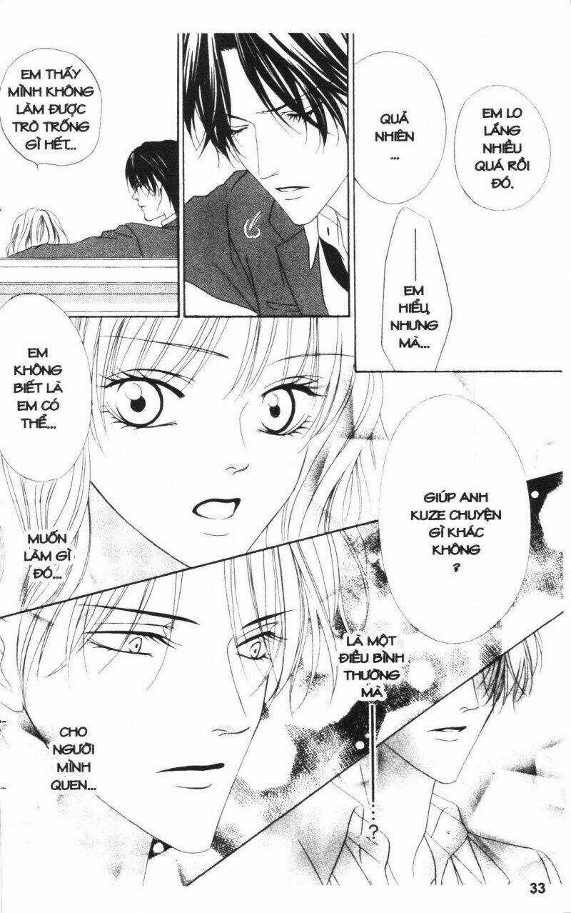 007 Phá Án - Chapter 8 - Trang 29