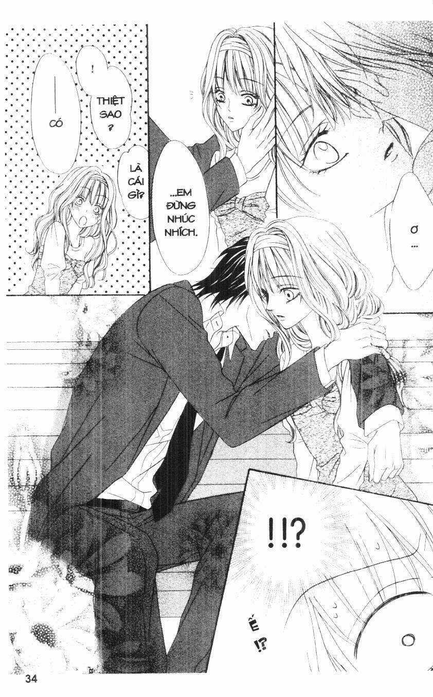 007 Phá Án - Chapter 8 - Trang 30