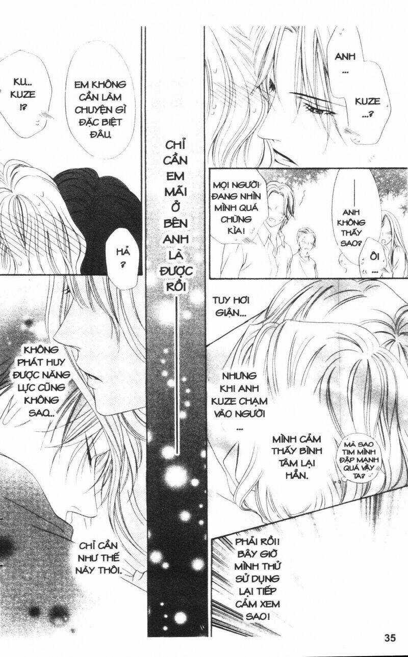 007 Phá Án - Chapter 8 - Trang 31