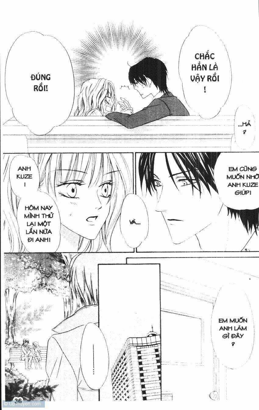 007 Phá Án - Chapter 8 - Trang 32