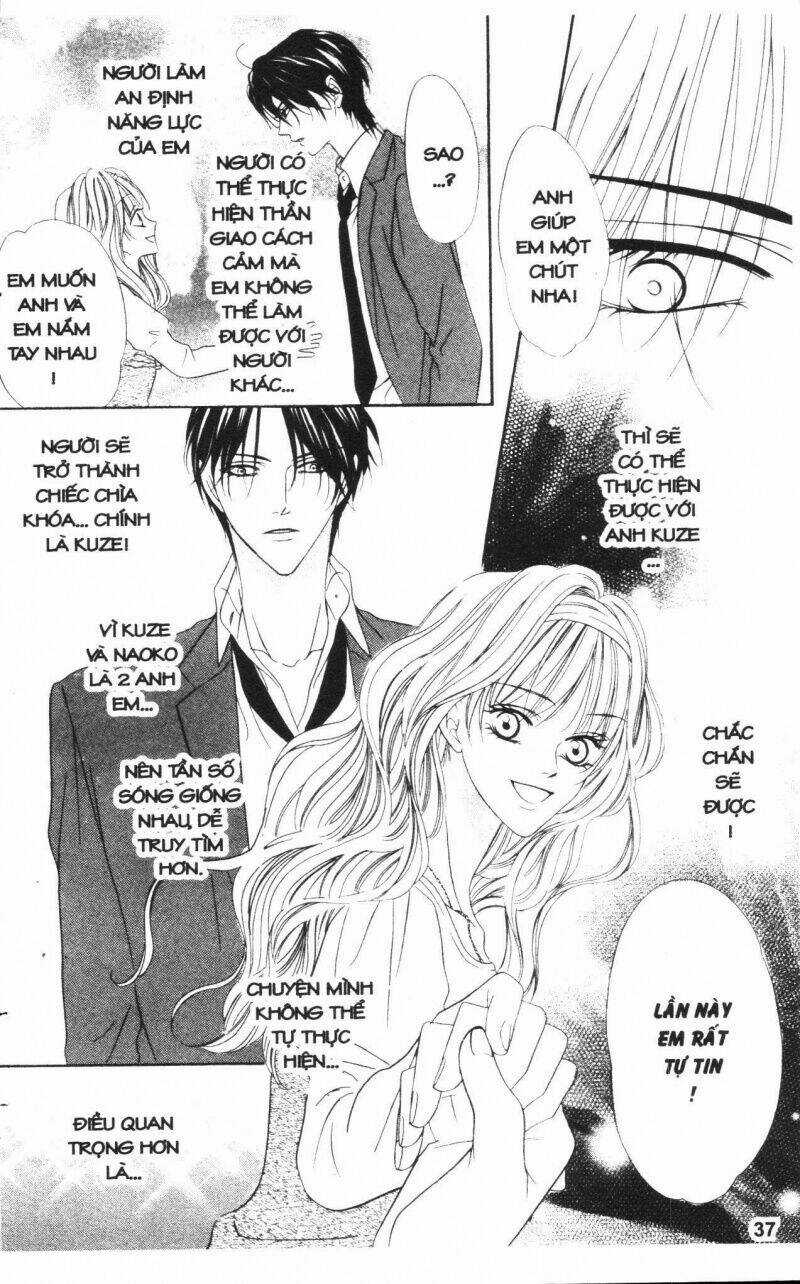 007 Phá Án - Chapter 8 - Trang 33