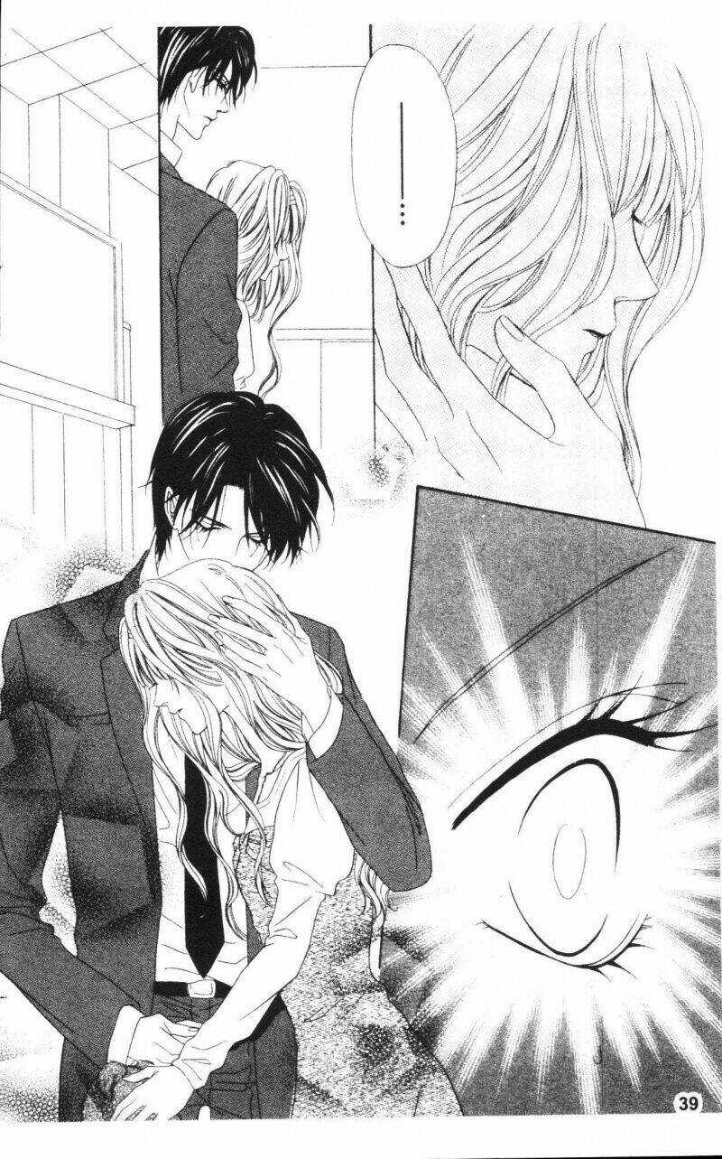 007 Phá Án - Chapter 8 - Trang 35