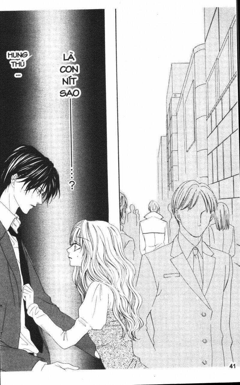 007 Phá Án - Chapter 8 - Trang 37