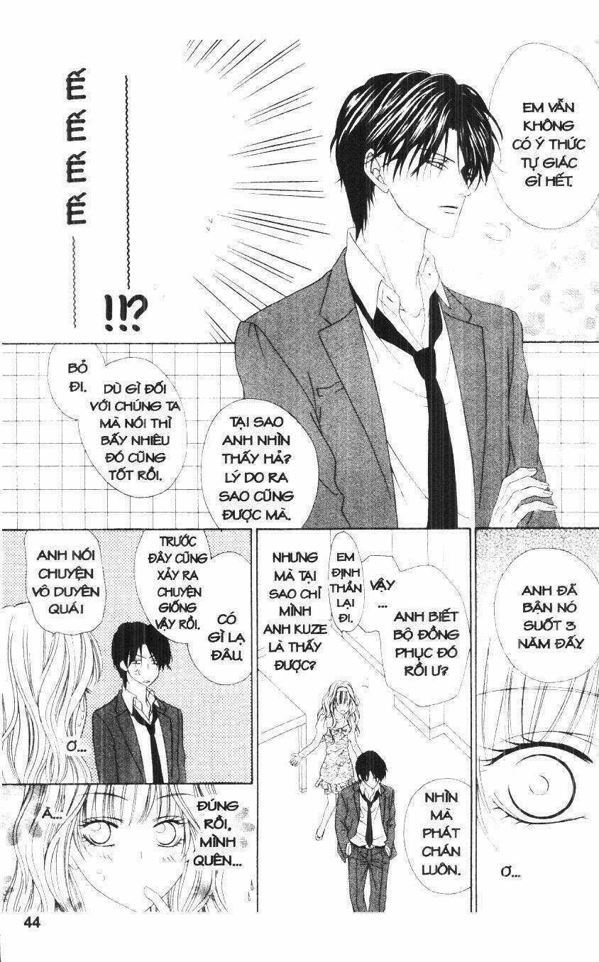 007 Phá Án - Chapter 8 - Trang 40