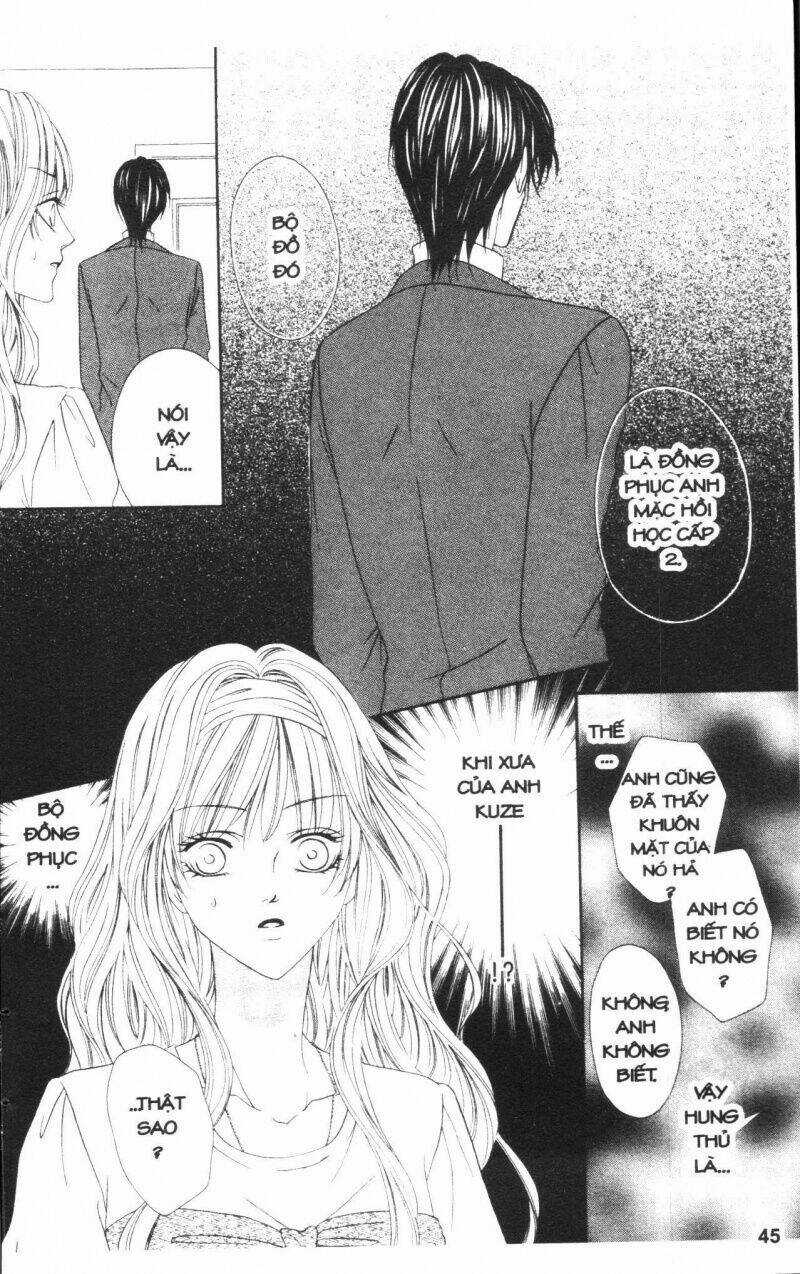 007 Phá Án - Chapter 8 - Trang 41