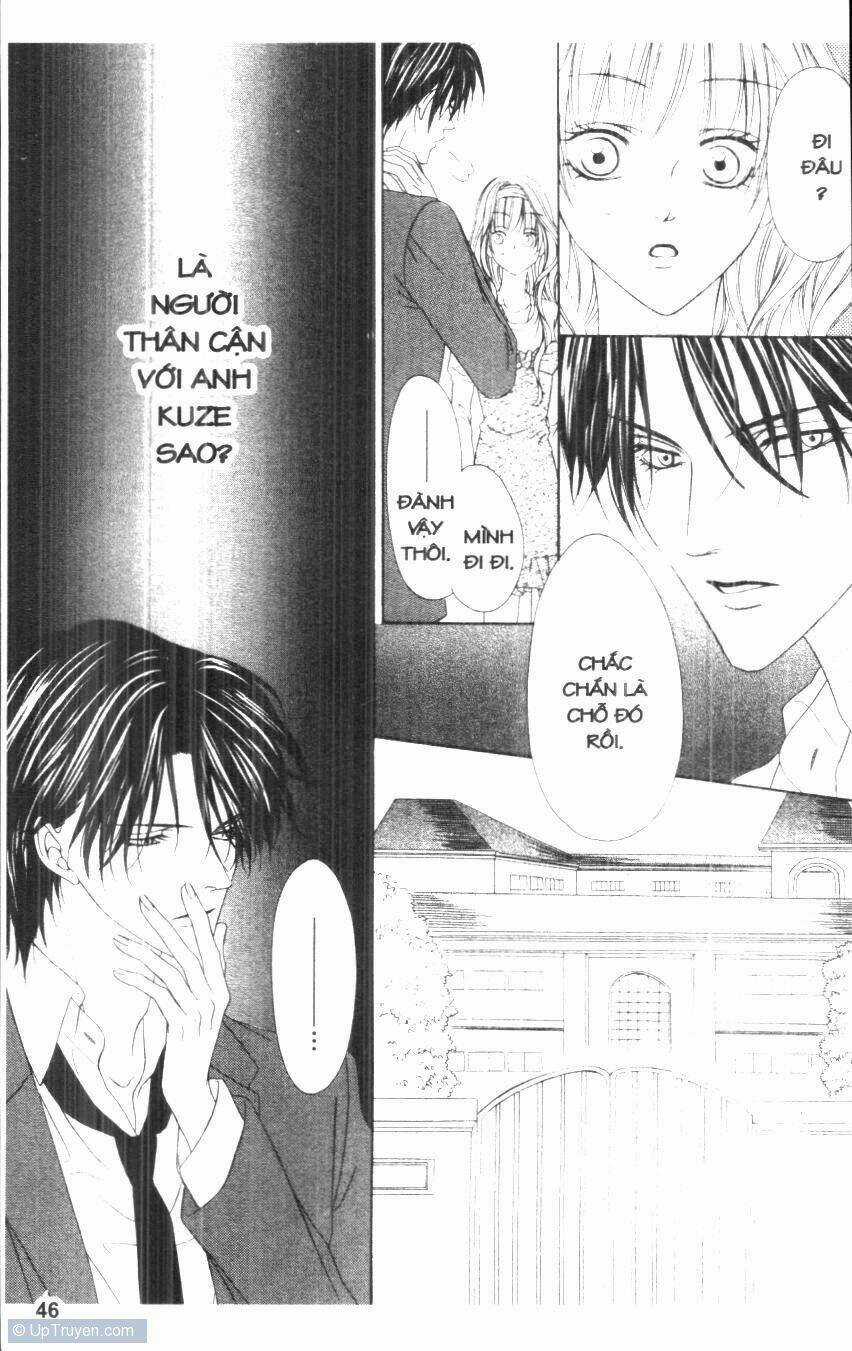 007 Phá Án - Chapter 8 - Trang 42