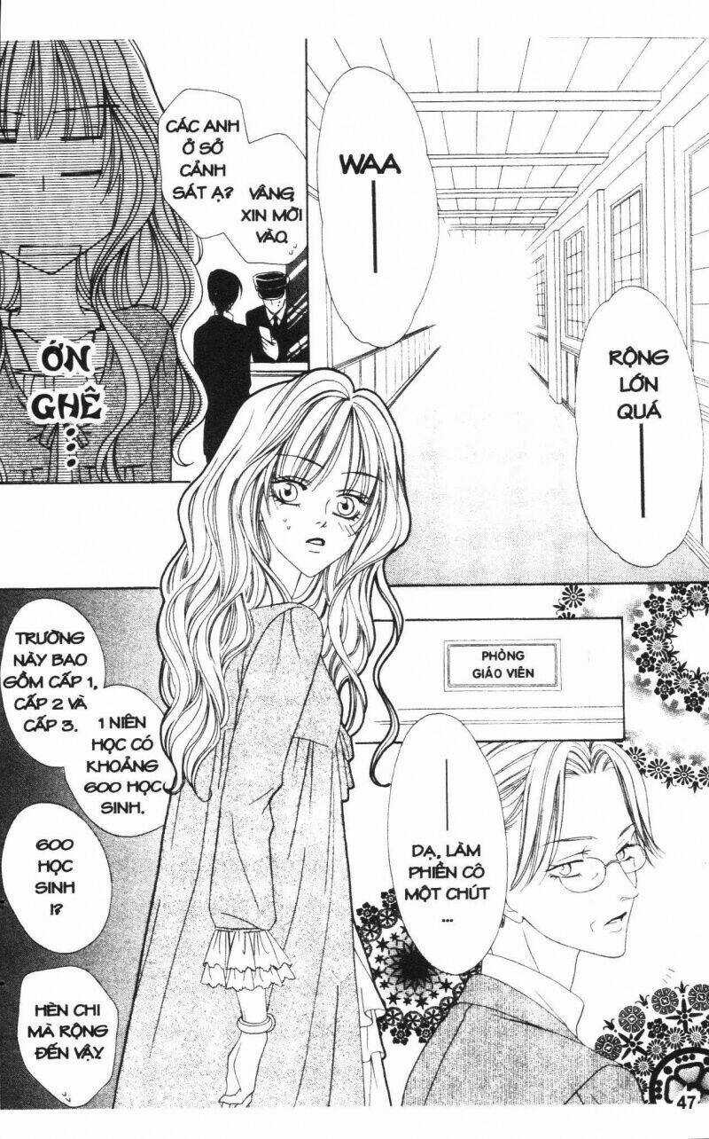 007 Phá Án - Chapter 8 - Trang 43