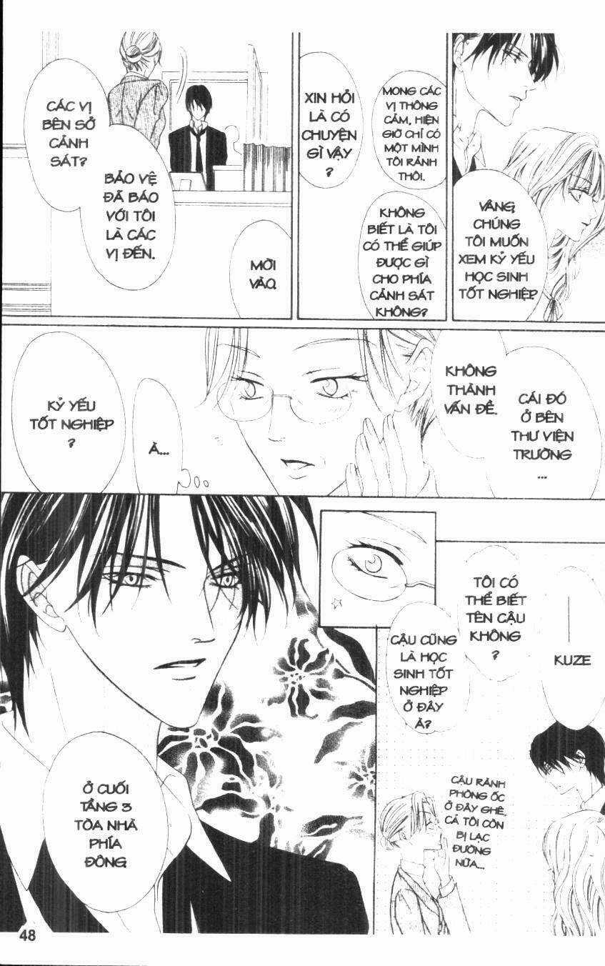 007 Phá Án - Chapter 8 - Trang 44